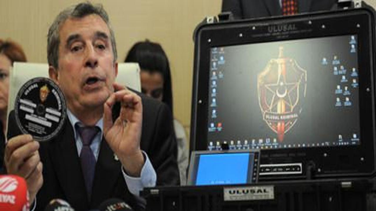 Uğur Kurtulan