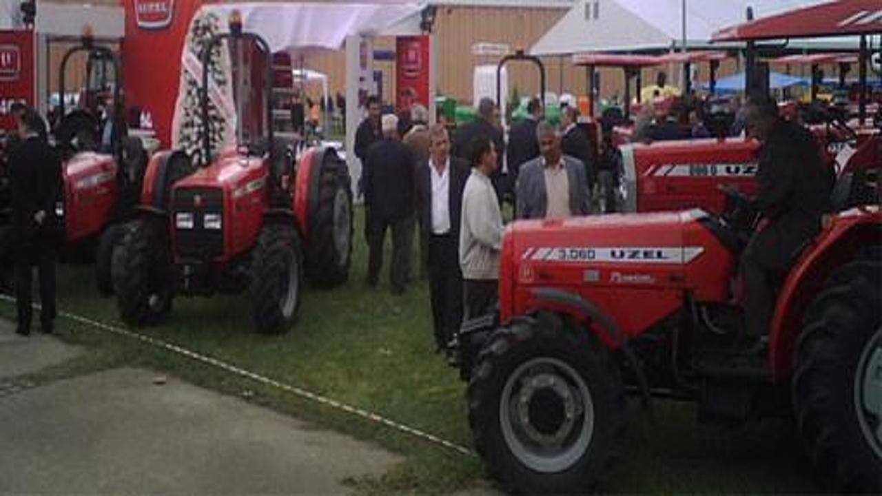 Uzel için 38 şirket kuyruğa girdi