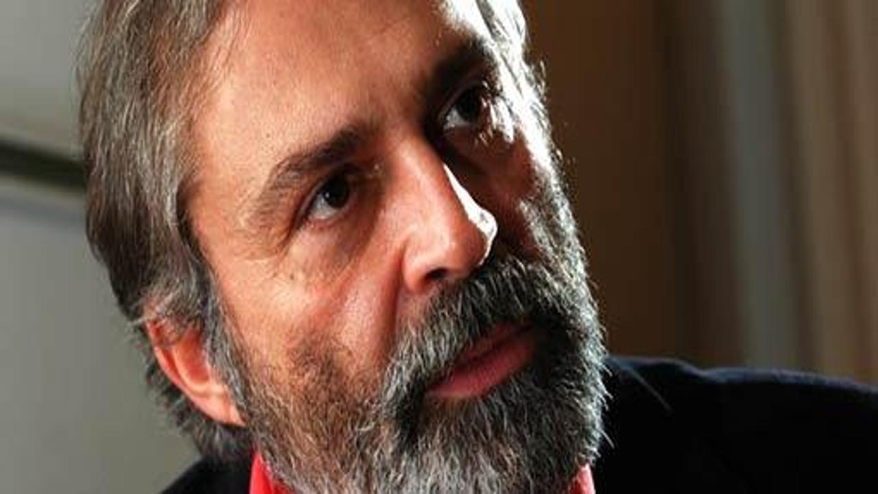 Haluk Bilginer: Yavşak ne güzel sözcük