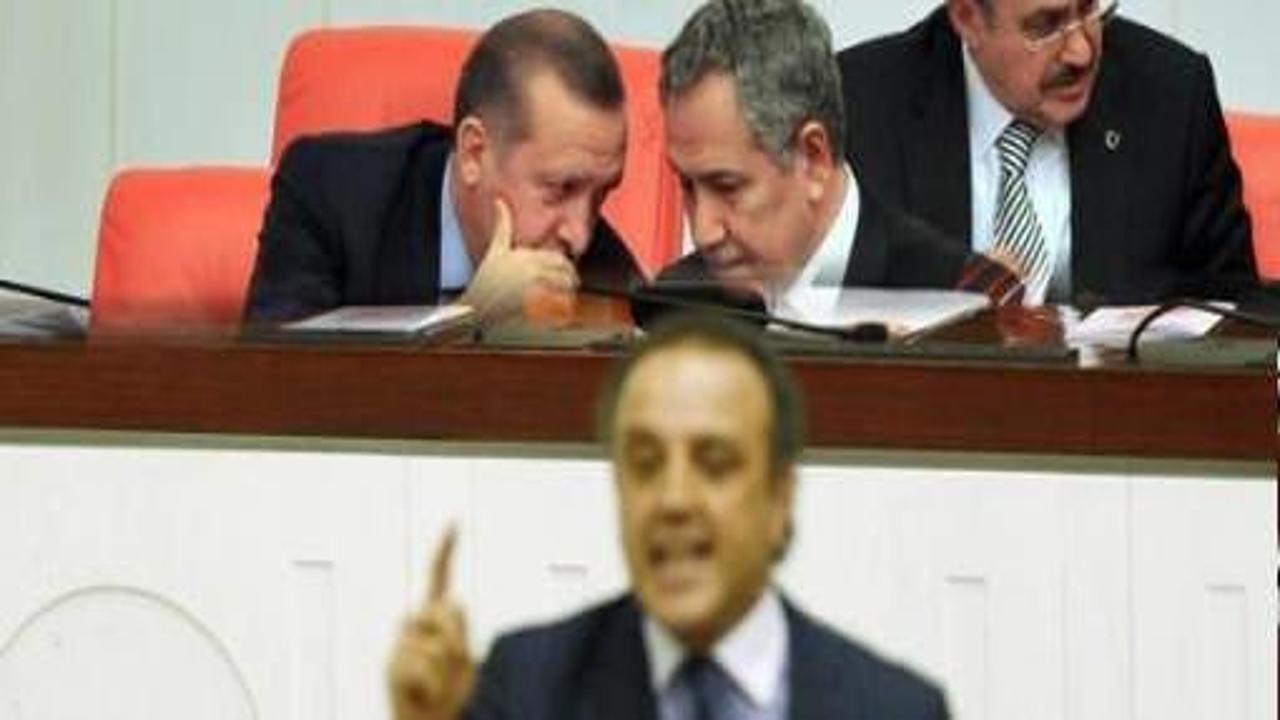 Kılıçdaroğlu: Sakık talimatı Erdoğan'ın