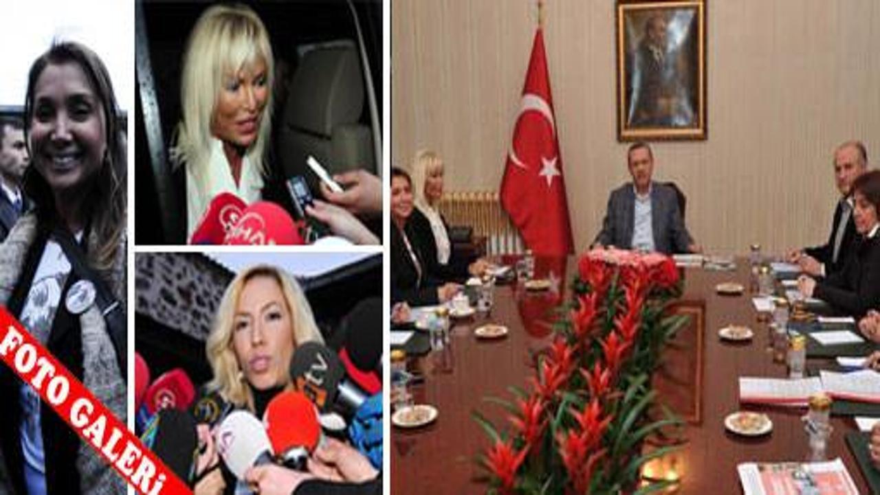 Evcimik: Erdoğan'ı iyi tanımıyormuşuz