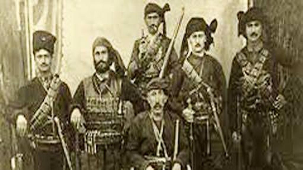 Bir halk kahramanı olarak İpsiz Recep