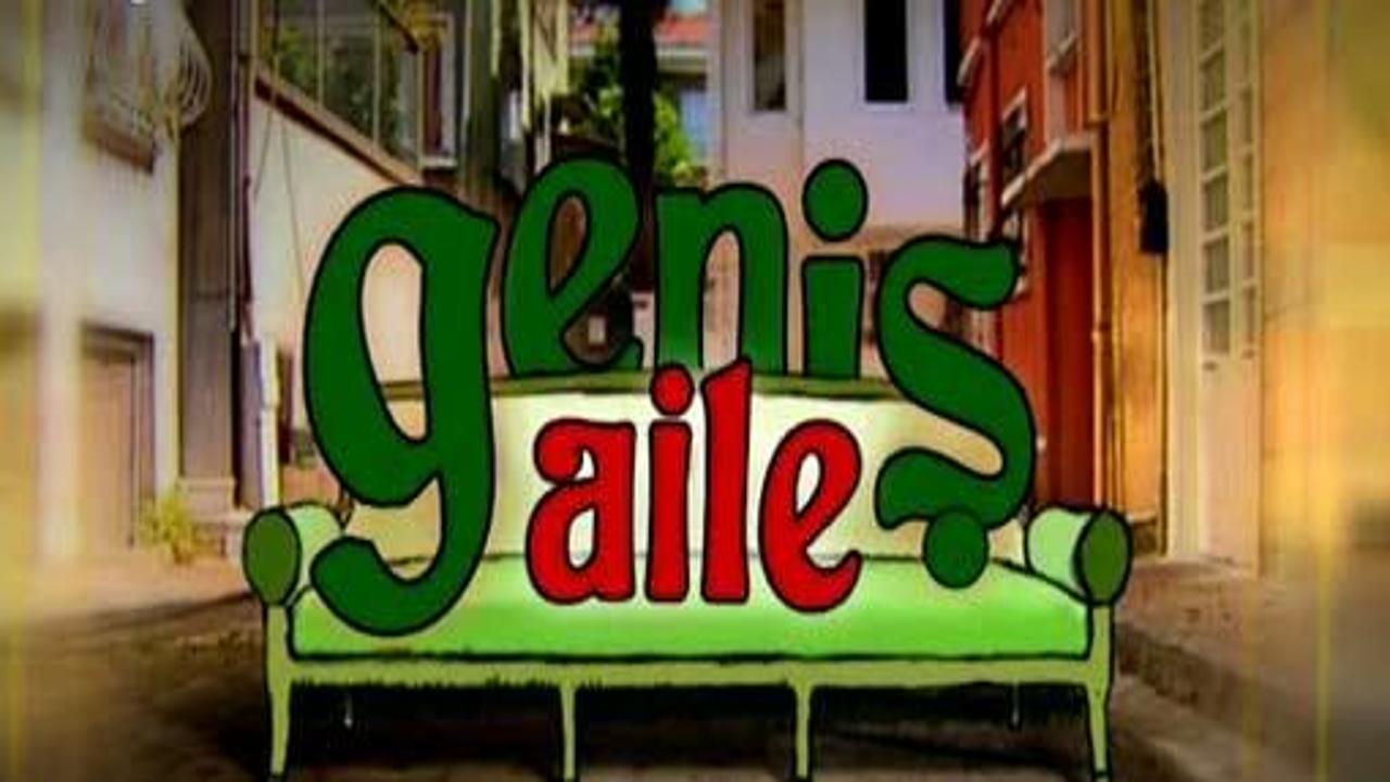 Geniş Aile yeni maceralarıyla dönüyor- Fragman