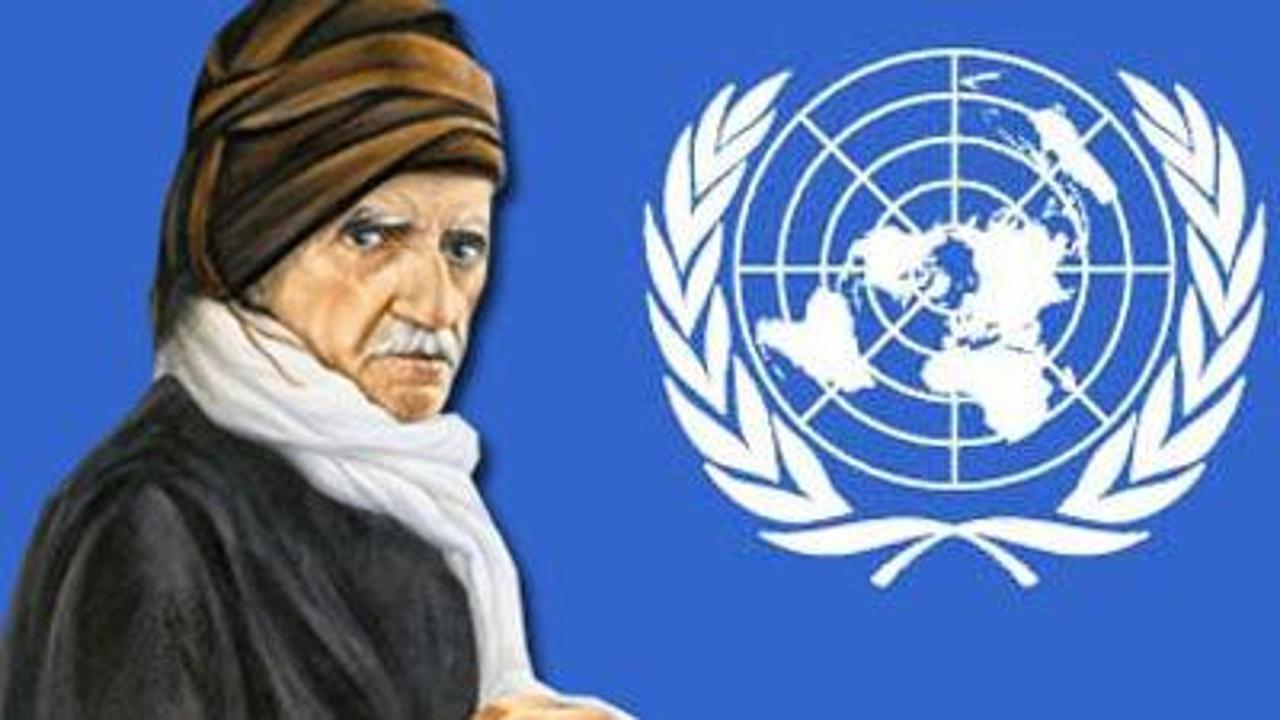 BM, Said Nursi'yi 'gündemine' alıyor