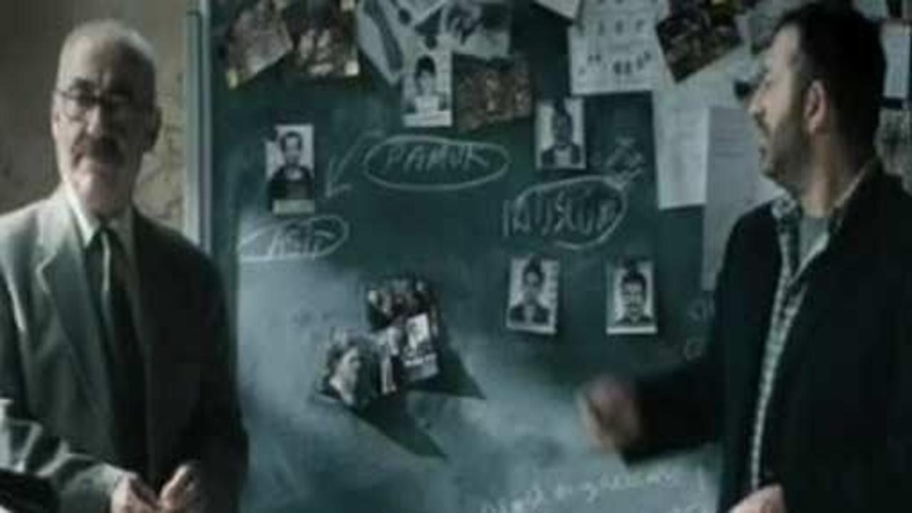 Av Mevsimi ( Türk sineması ) / fragman