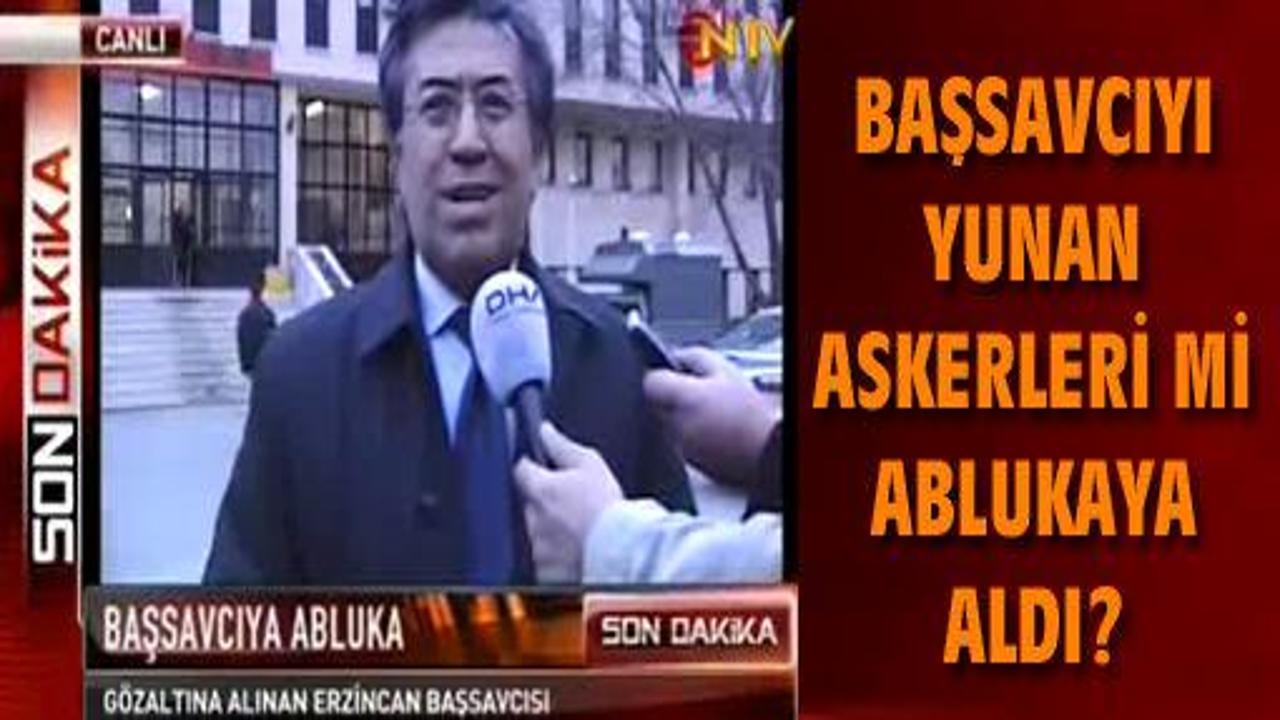 NTV'de 'savcıya abluka' istifası