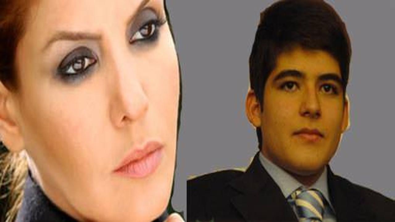 Emre Gül'ün sorusuna Gülben'den yanıt