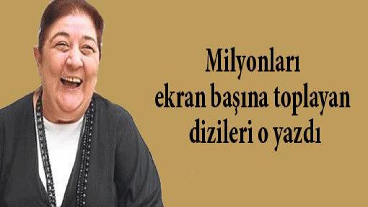 Meral Okay mirasını kime bıraktı?