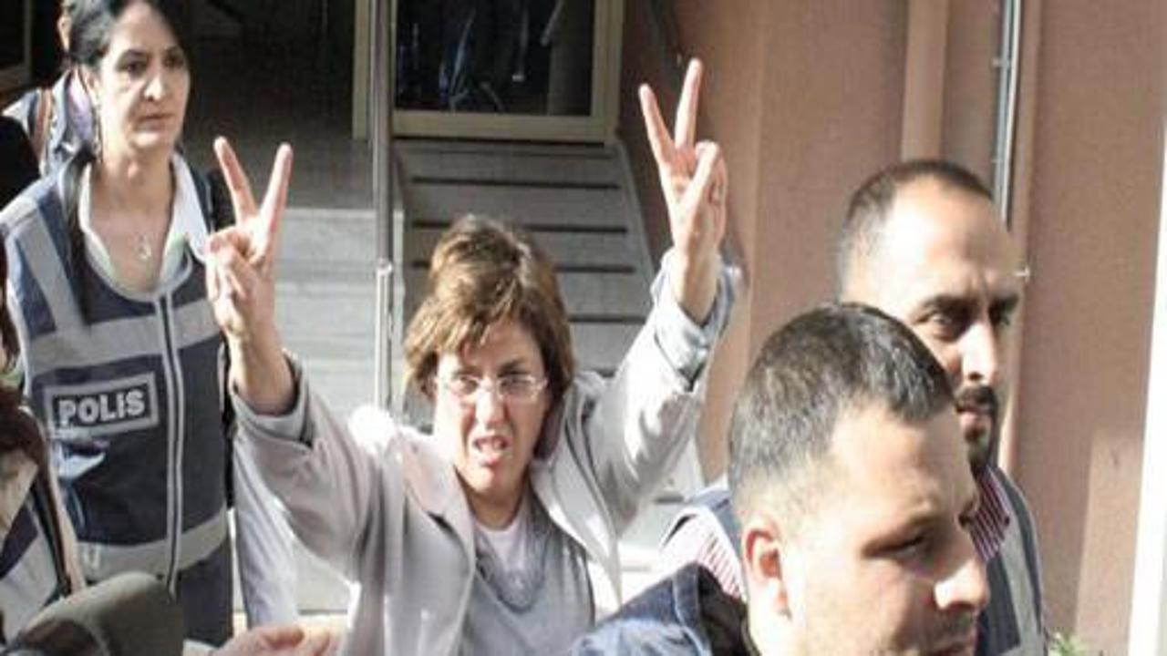 İzmir'deki operasyon: 17 kişi tutuklandı