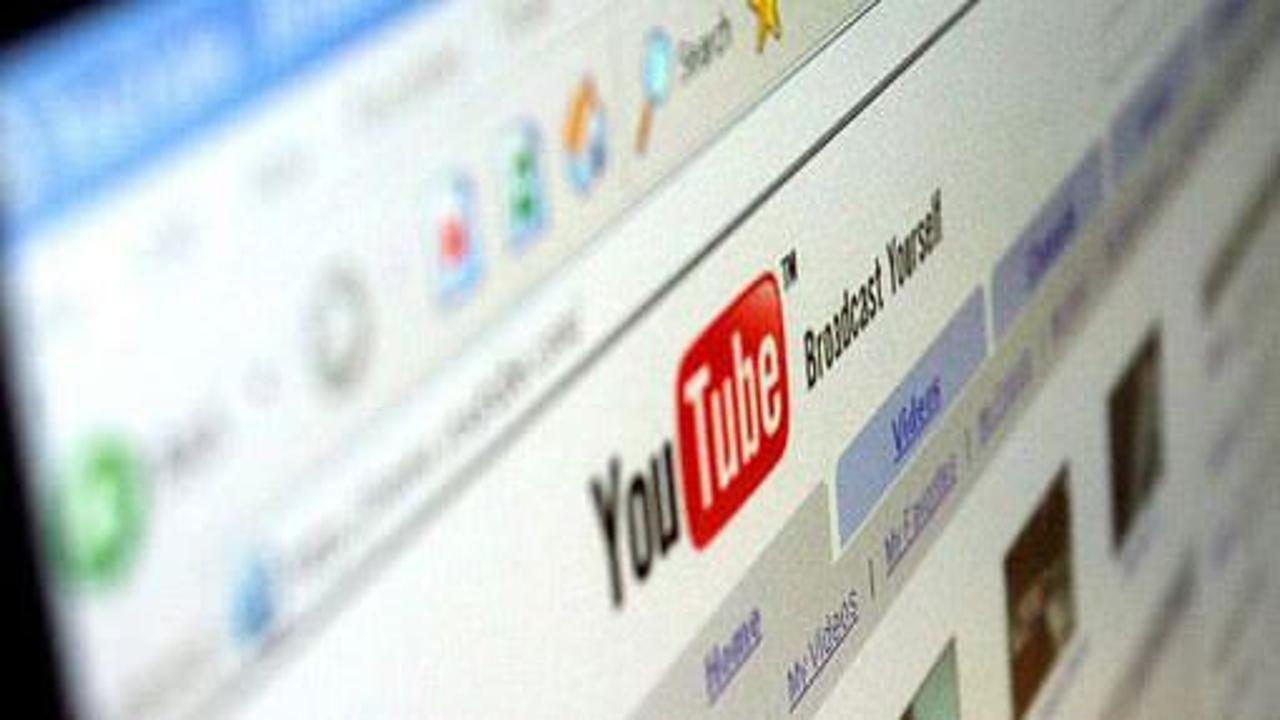 YouTube Hollywood filmlerini izletecek