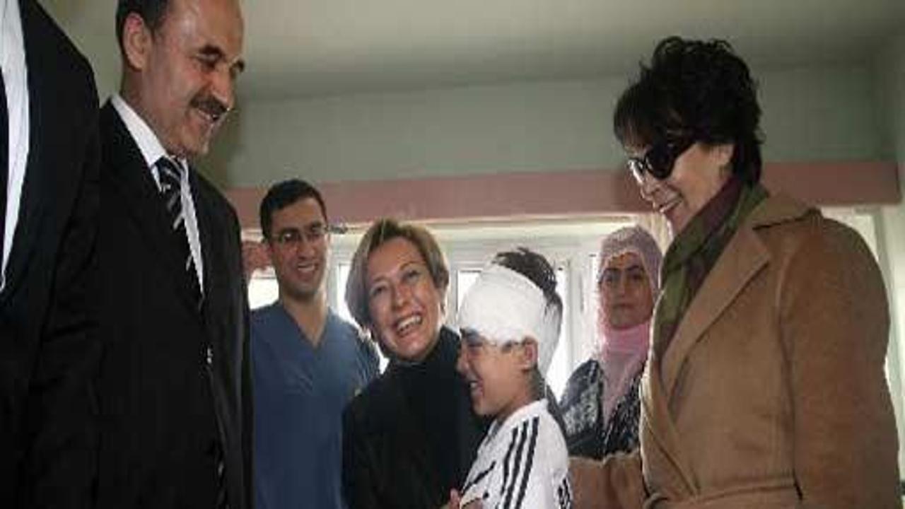 Herkesi ağlatan Keko Cim Bomlu çıktı