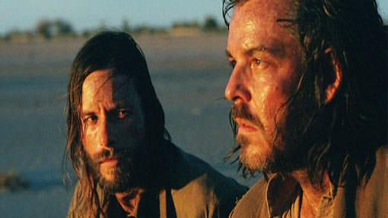 Kanlı Teklif ( The Proposition ) / fragman