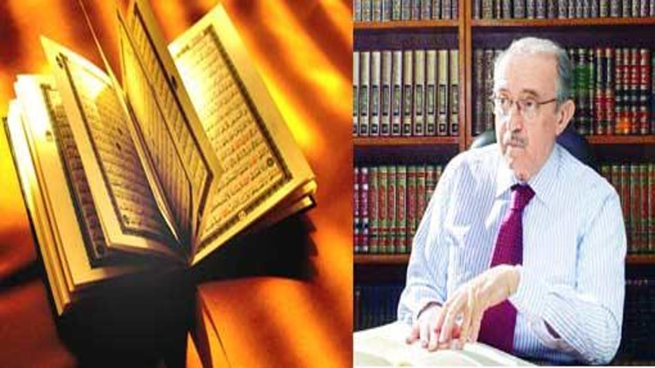 Kur'an'ın tahrif edilmediği ispatlandı