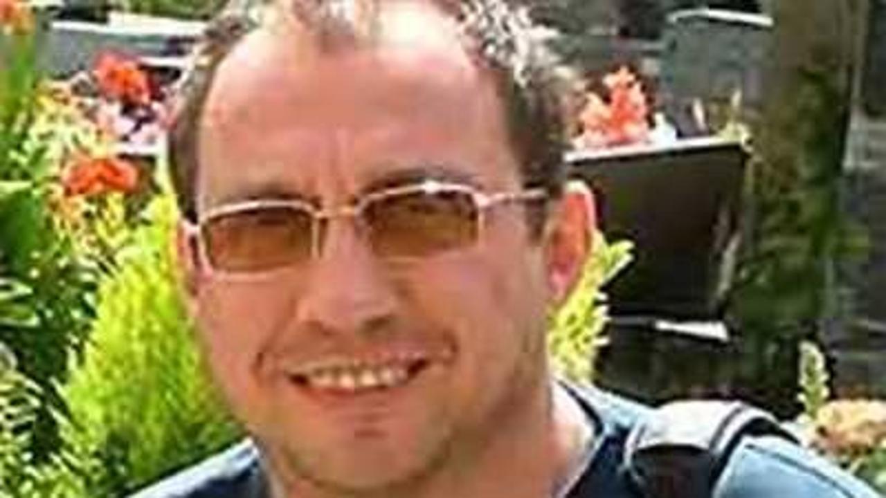 Ermeni vatandaşın intihar ederken yazdığı son mektup