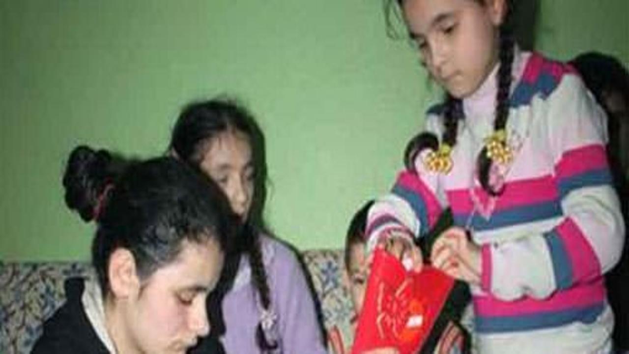 Gizem Bera'nın ablası da öldü