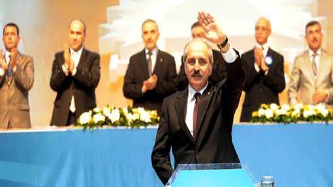 Balyozcuların fişlediği komutan HAS Parti'de