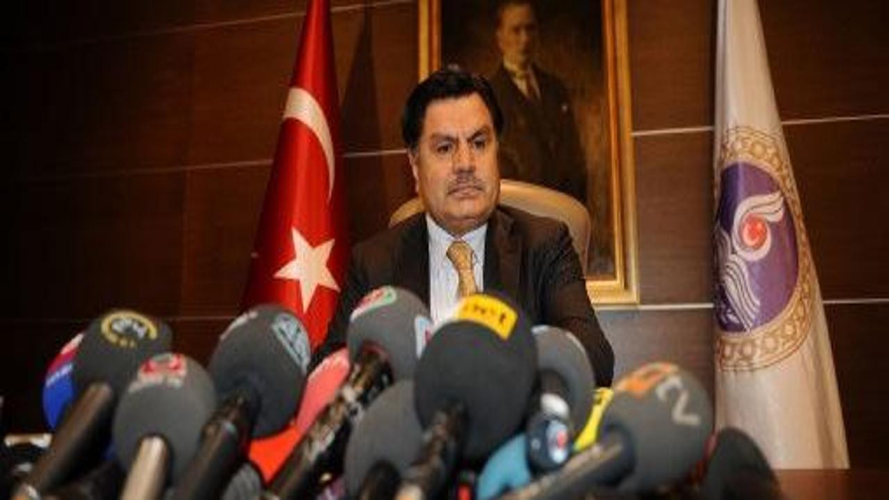 Anayasa Mahkemesi DTP'yi kapattı VİDEO