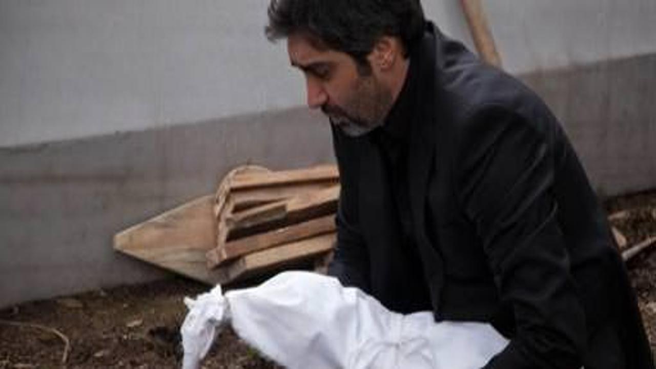 Kurtlar Vadisi Pusu / Fragman