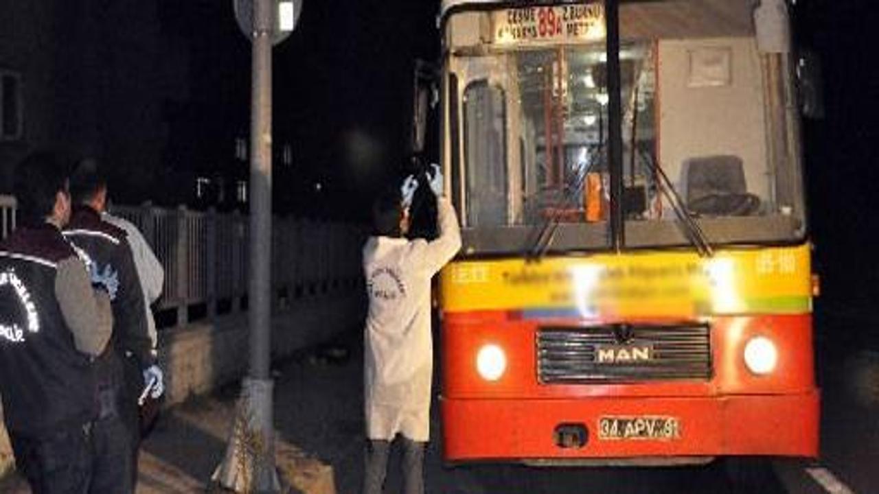 Serap'ın yüzünü yakan 6 kişi tutuklandı