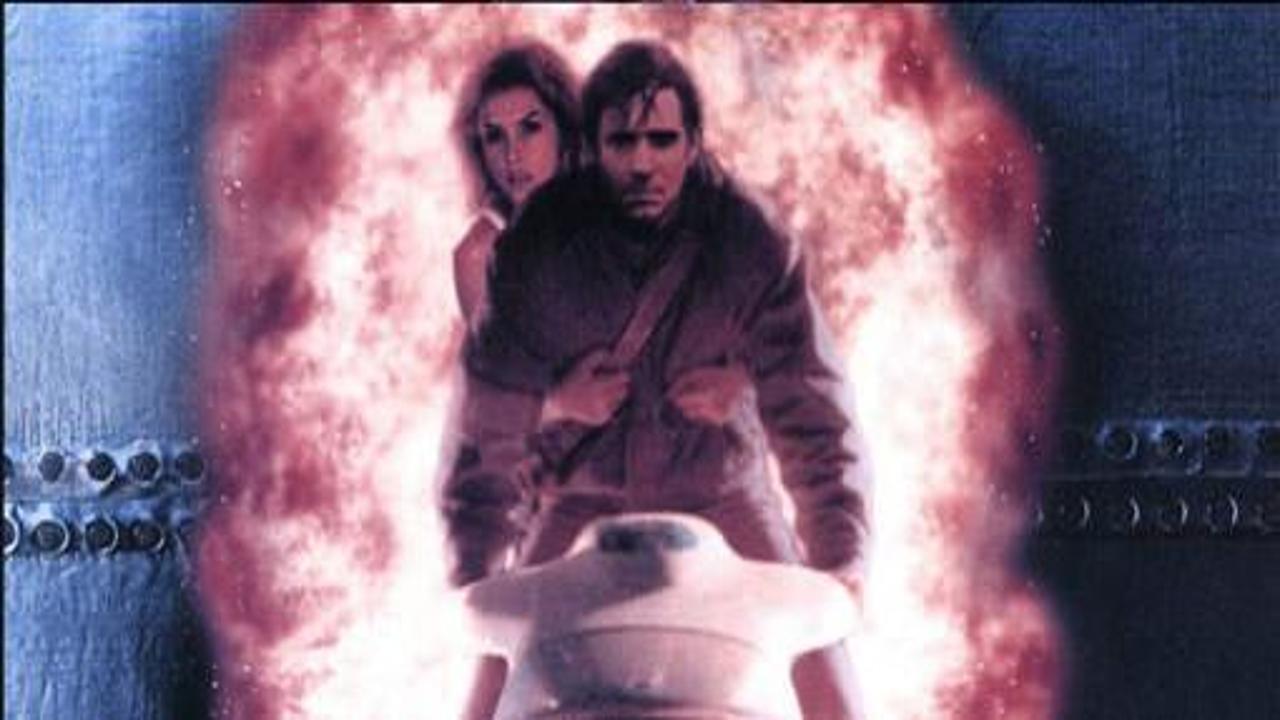 Derinlikte Dehşet (Deep Rising) / fragman