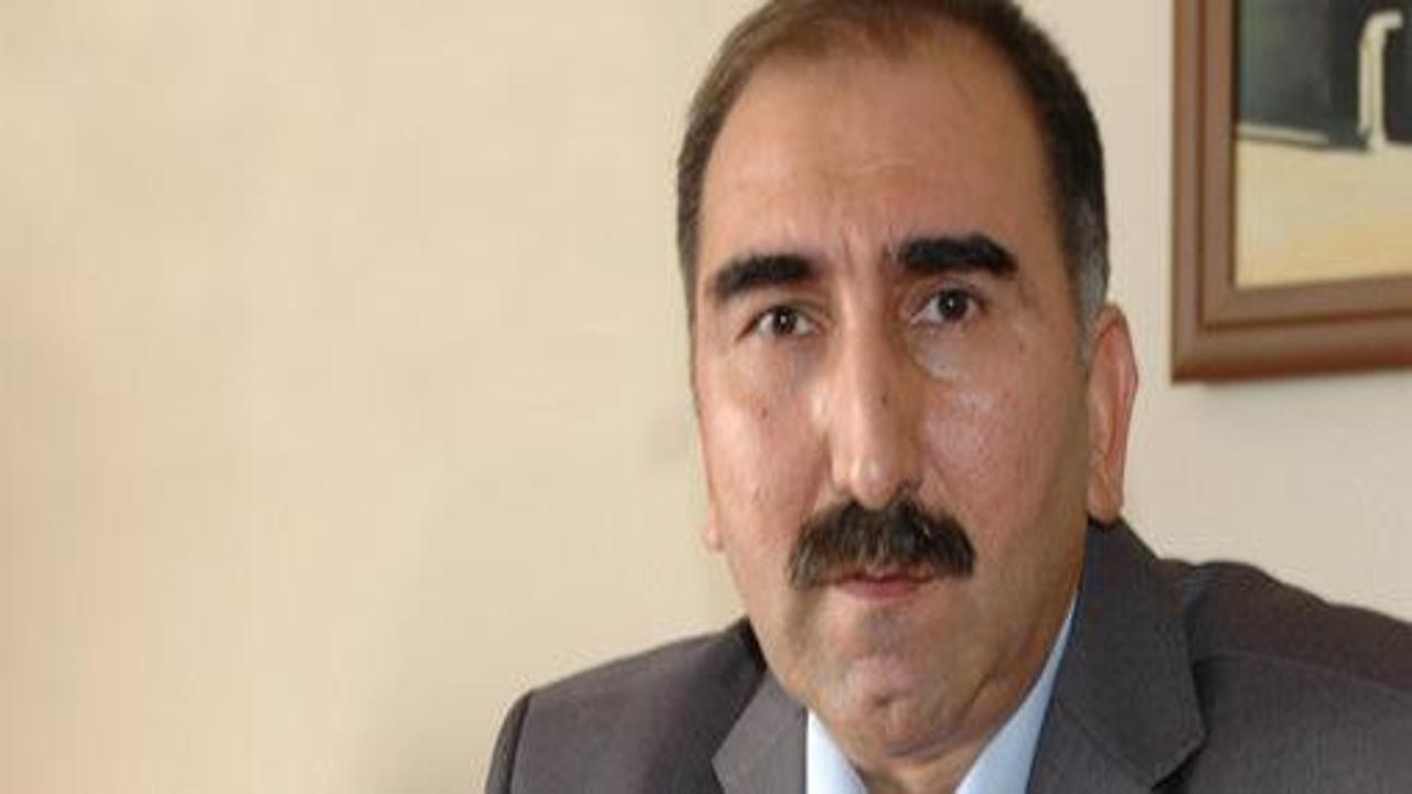 CHP'li vekillerin sır Mustazaf-Der ziyareti