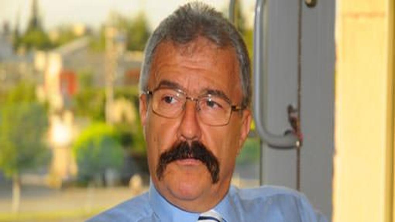 Celalettin Cerrah'a soruşturma açıldı