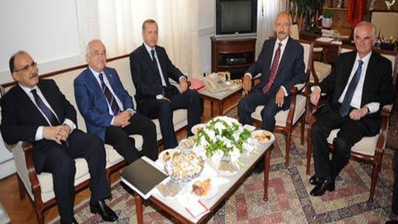 Kılıçdaroğlu'nun iktidardan beklentisi