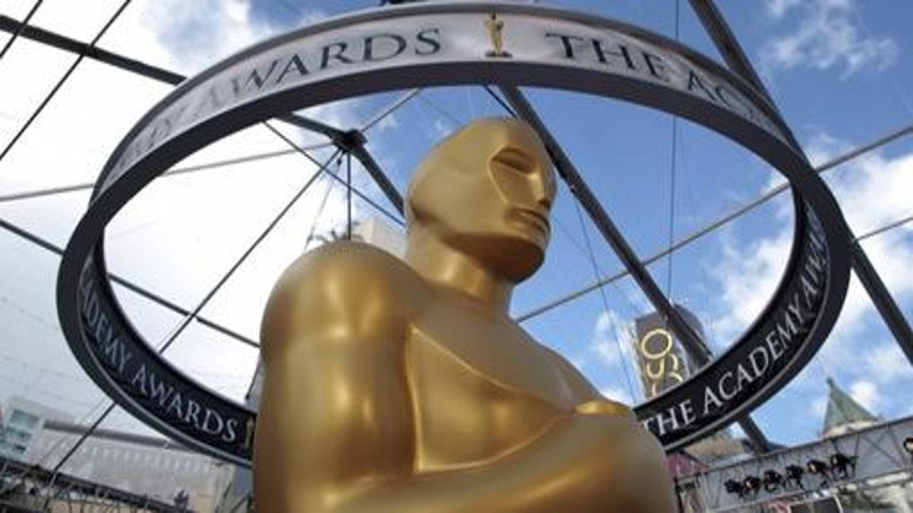 Oscar oylaması internete taşınıyor