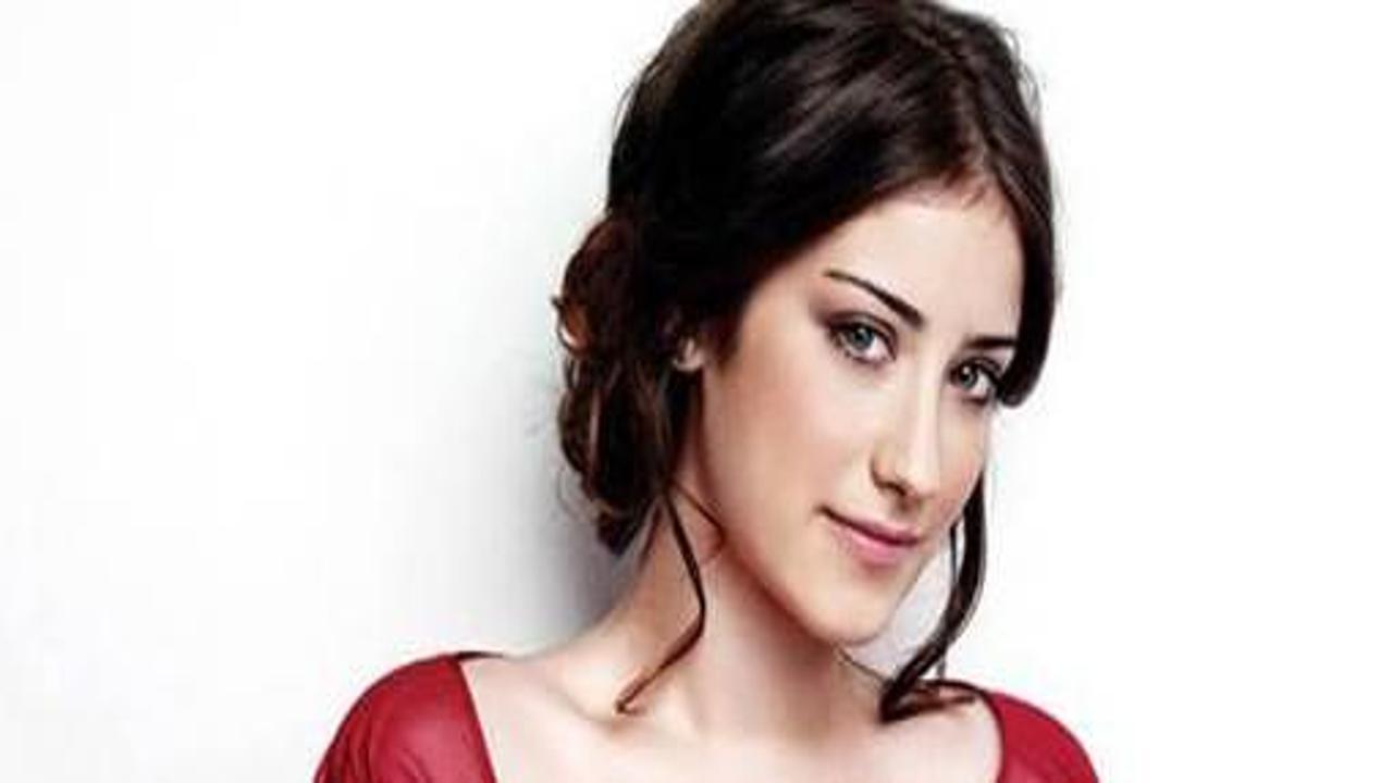 Hazal Kaya, Muhteşem yüzyıl'da oynayacak