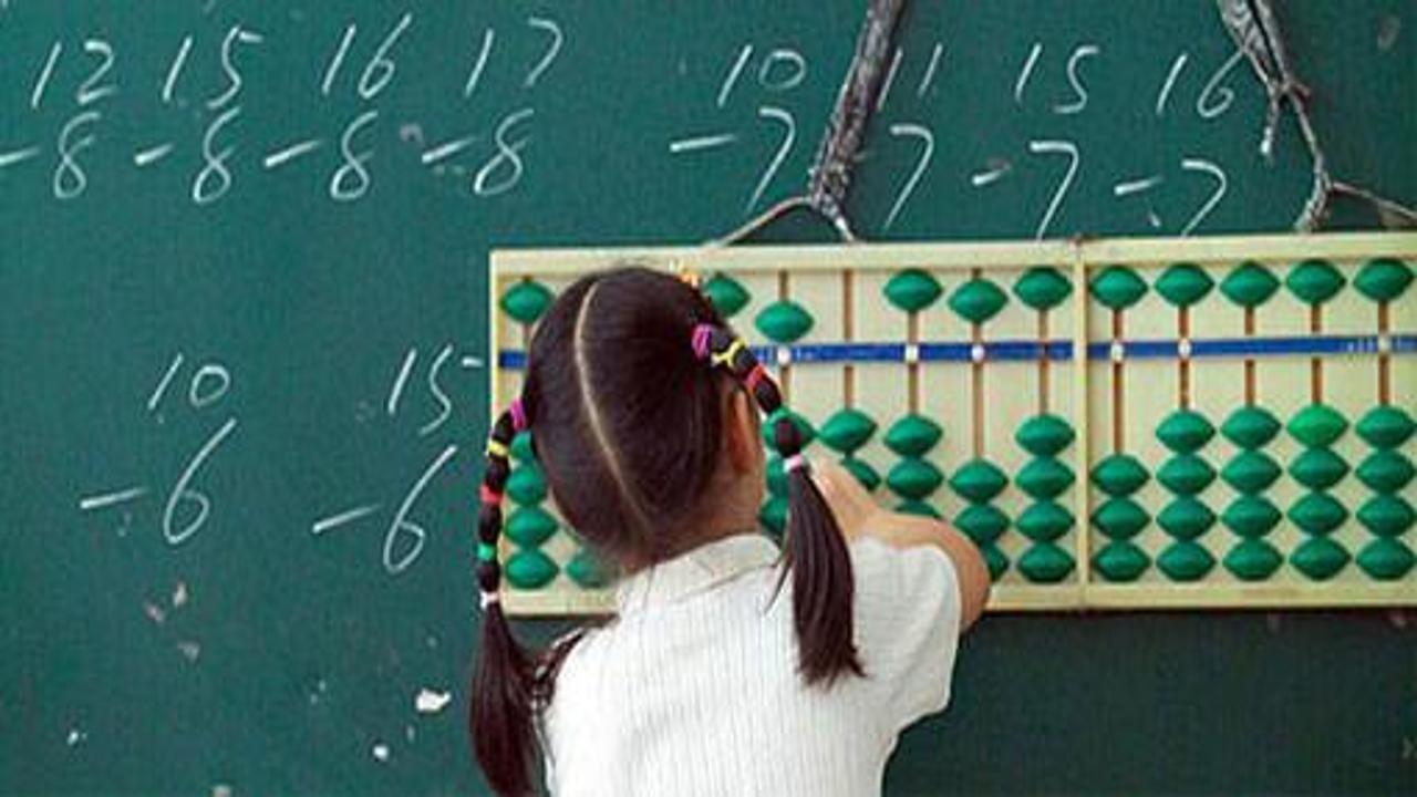 Matematik nasıl sevdirilir?