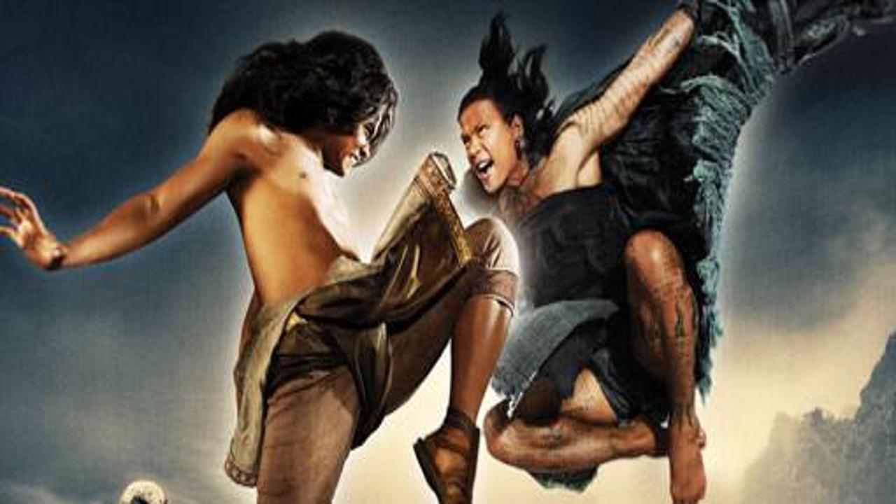 Ong Bak 2( yabancı sinema) / fragman