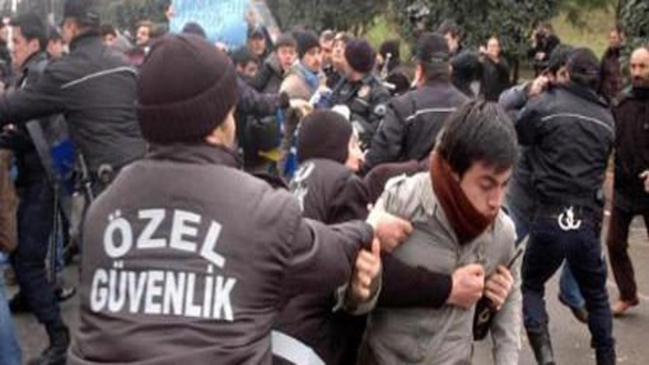 Nevruz'a olaylar damga vurdu- Video