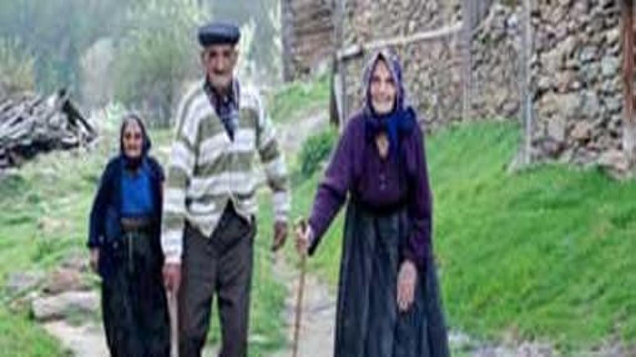 'Müslüman Ermeniler' göreni şaşırtıyor