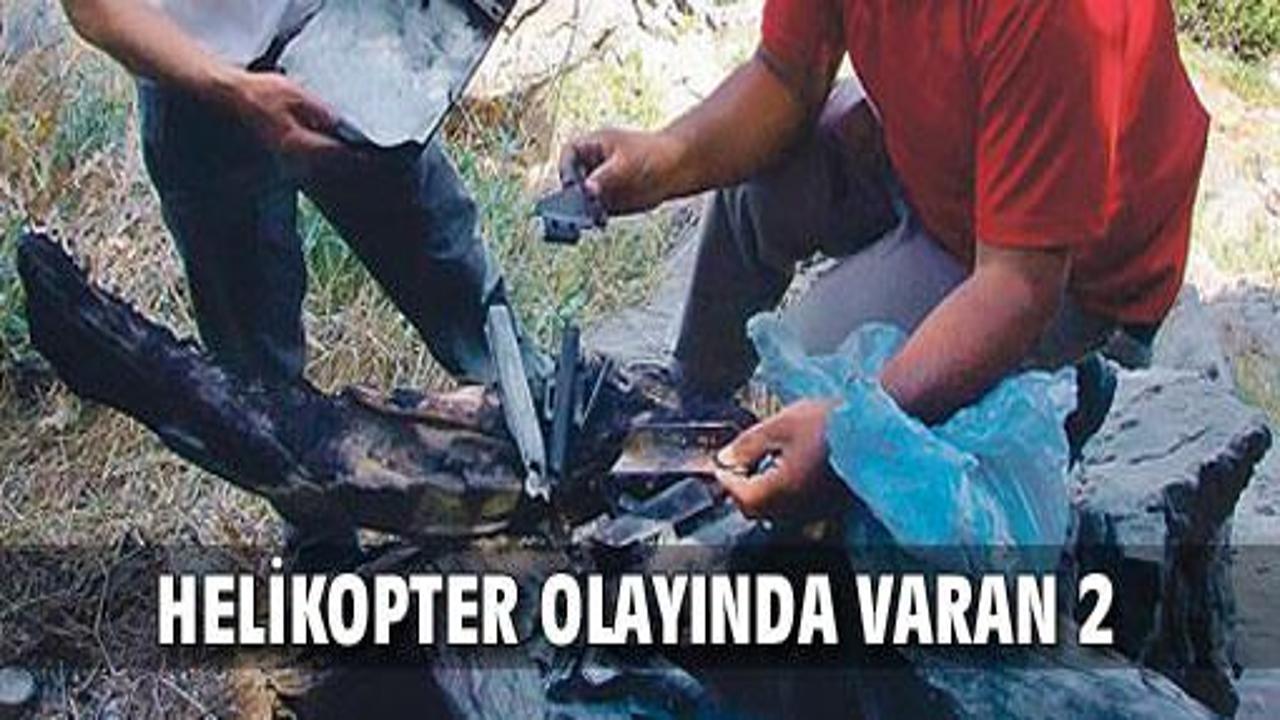 Yazıcıoğlu kazasında yeni görüntü VİDEO
