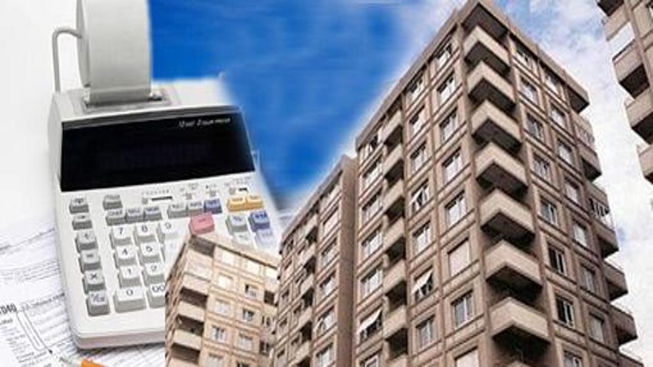 Bankaların konut kredileri faiz oranları