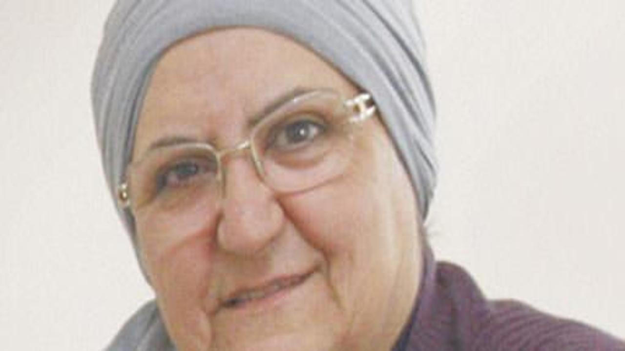 İbrahimhakkıoğlu örtünme nedenini anlattı