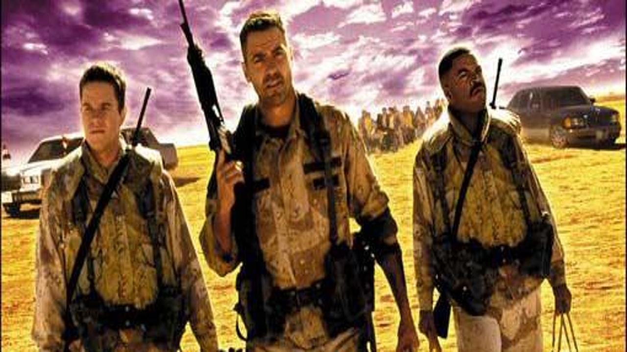 Üç Kral ( Three kings ) / fragman