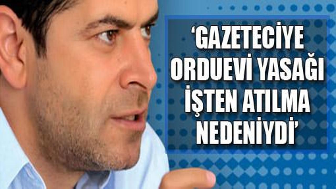 Cüneyt Özdemir, 28 Şubat itirafı