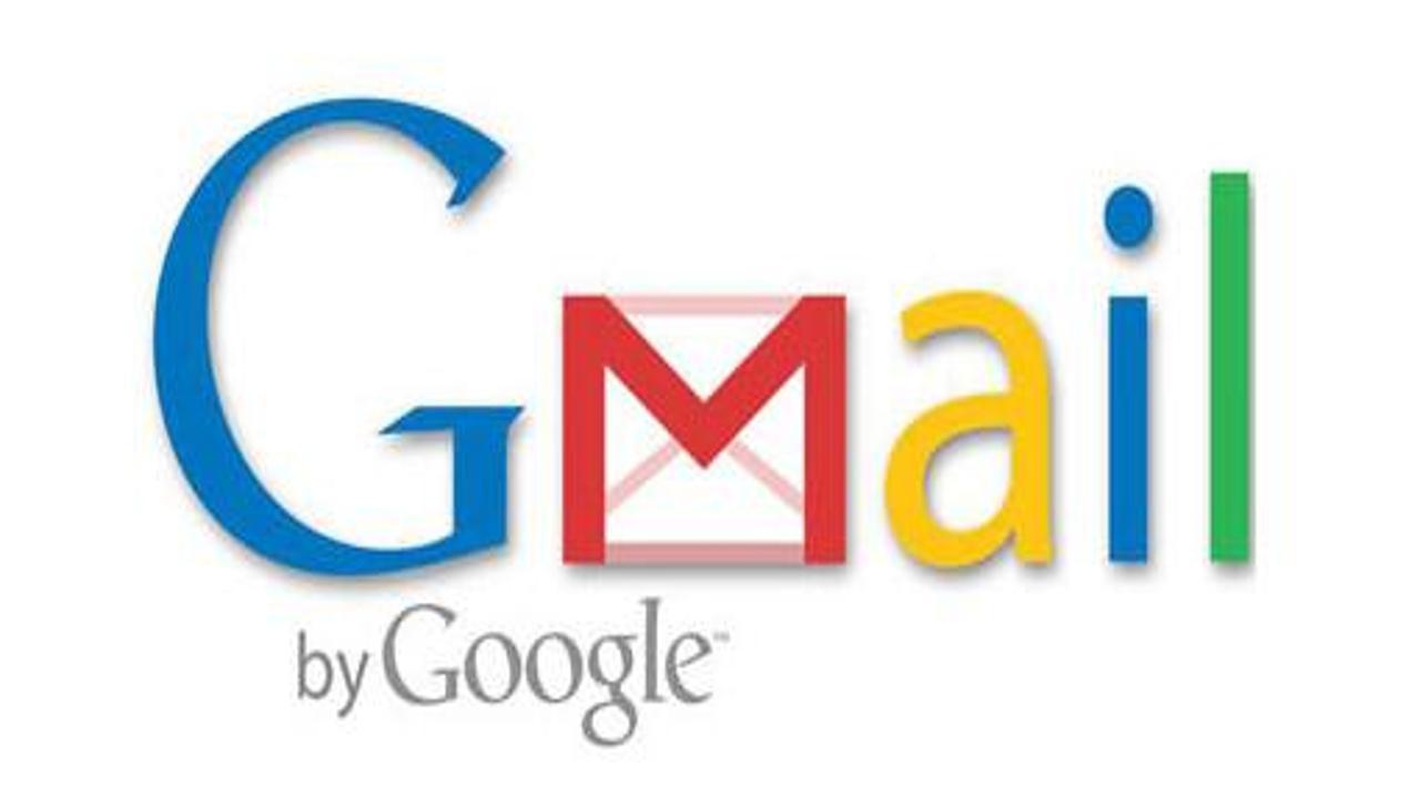 iOS, Gmail uygulamasına geri döndü