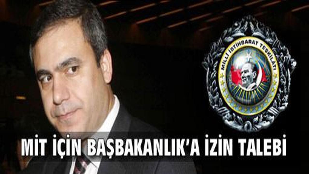 MİT'çiler için soruşturma talebi