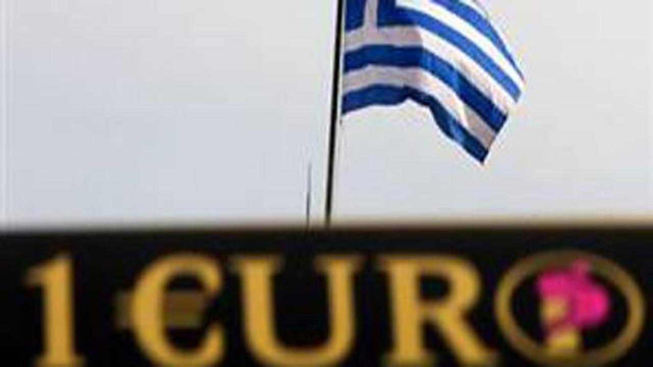 Yunan medyasında gündem Denktaş