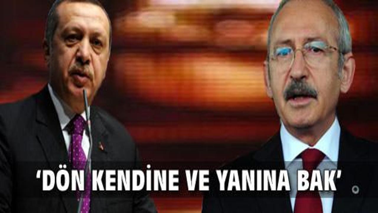 Erdoğan'dan Kılıçdaroğlu'na kaset yanıtı