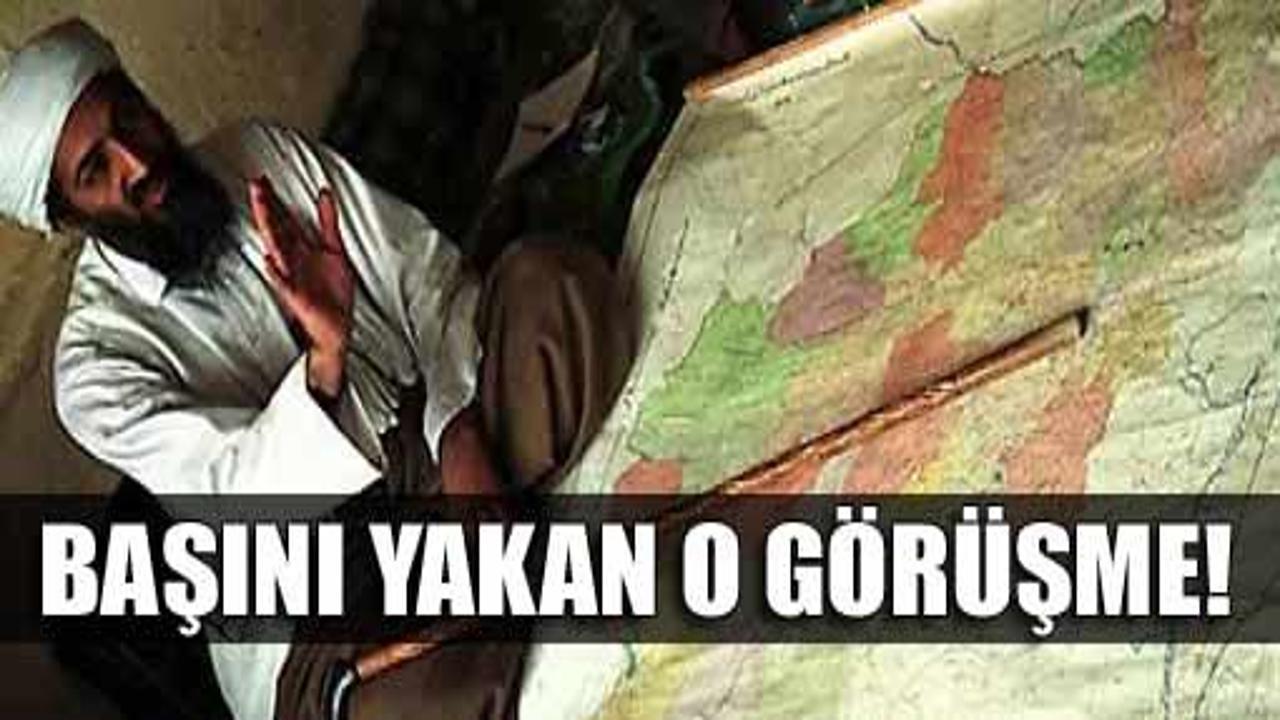 Ladin'i ele veren küçük işaret!