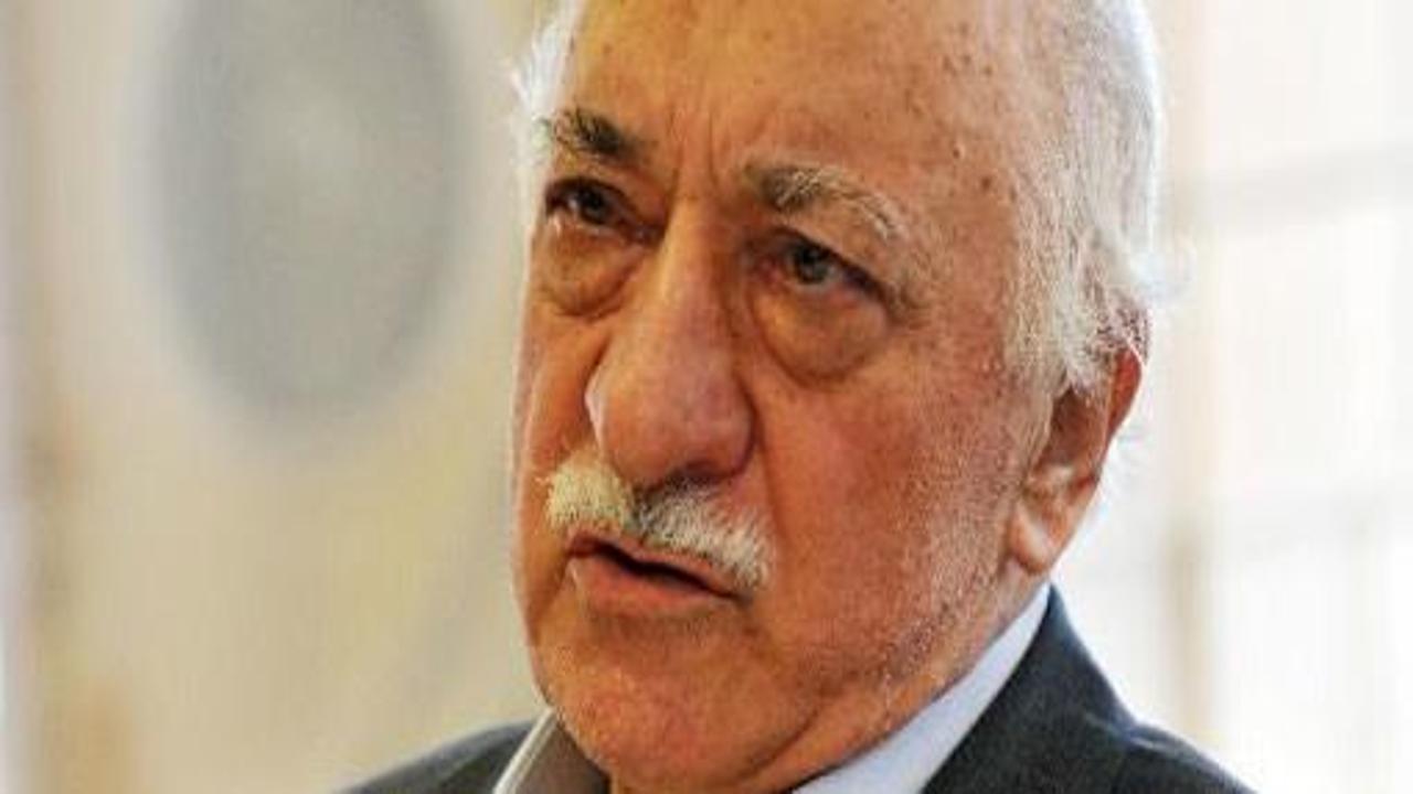 Fethullah Gülen'in 'cariyeler' yorumu