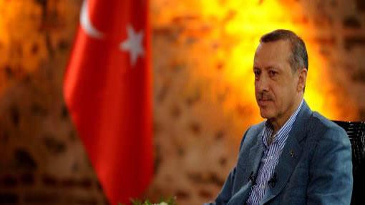 Erdoğan'a 'gaz veren' beş gazeteci
