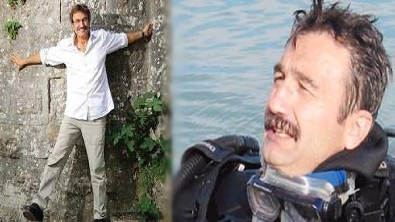 Kürşat Tüzmen'in "vahşi" kanser ilacı