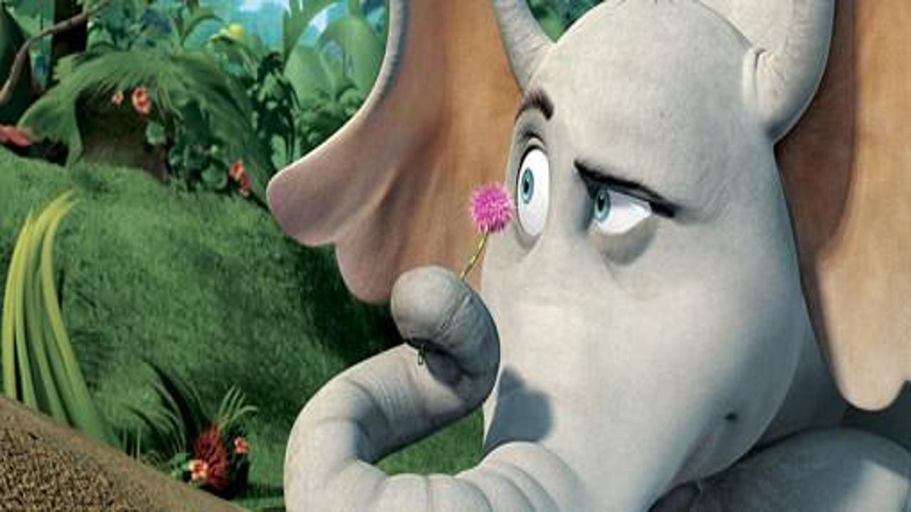 Horton Hear a Who? / fragman