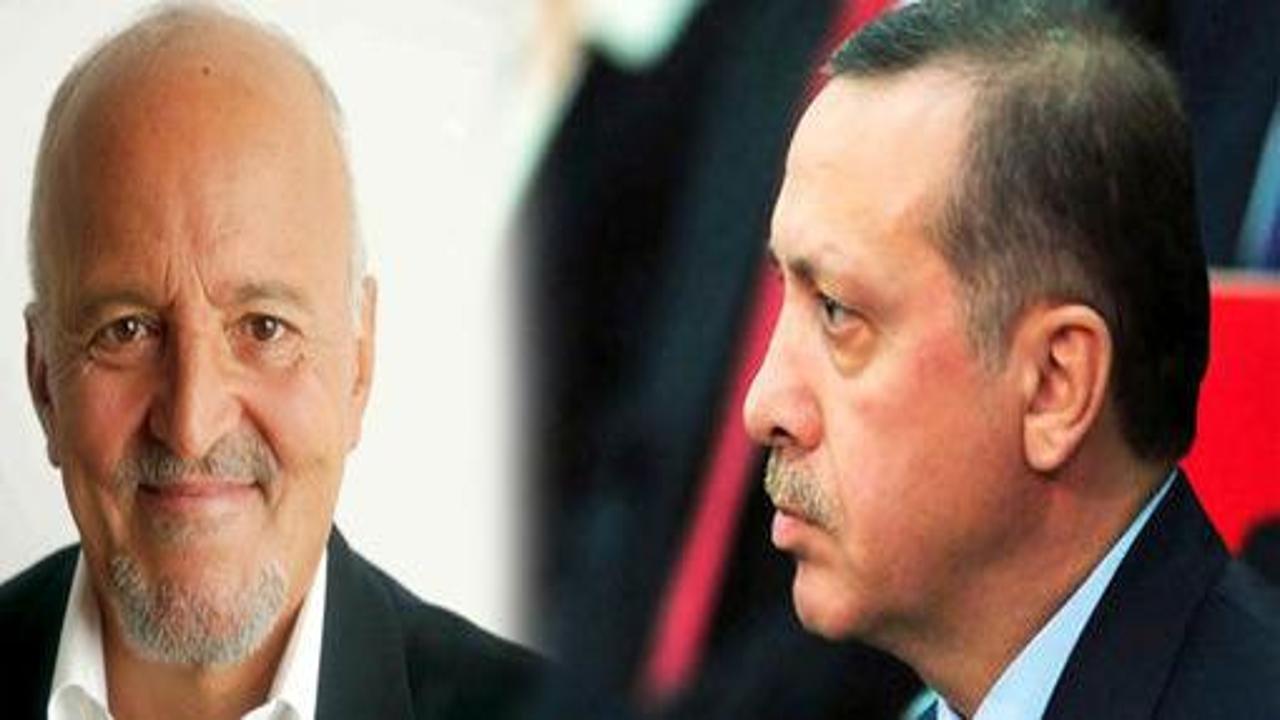 Birand: AKP önde CHP fena değil