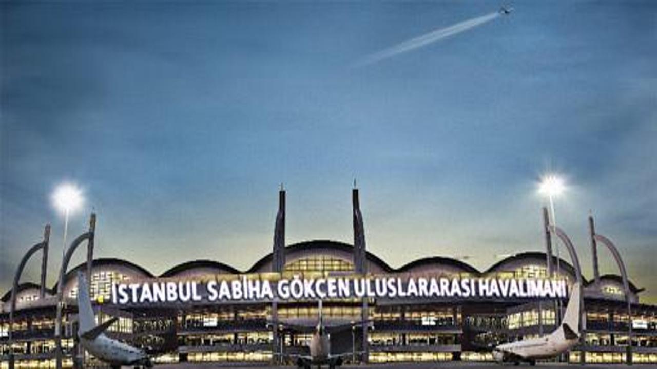 Sabiha Gökçen en dayanıklılar arasında