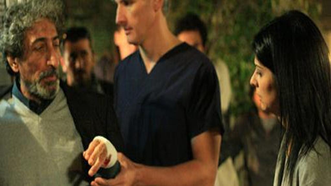 Behzat Ç. 42. Bölüm fragmanı